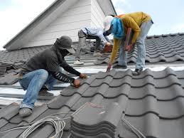 Best Rubber Roofing (EPDM, TPO)  in Keokea, HI